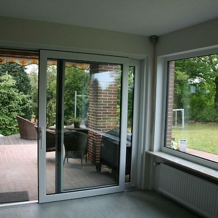 Ferienwohnung Kiel-Russee מראה חיצוני תמונה
