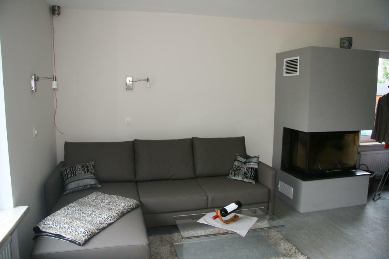 Ferienwohnung Kiel-Russee מראה חיצוני תמונה